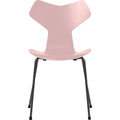 Thumbnail photo of 3130 Grand Prix Chair | Ash Veneer | Warm Graphite Base