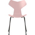 Thumbnail photo of 3130 Grand Prix Chair | Ash Veneer | Warm Graphite Base