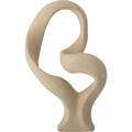 Thumbnail photo of Decoration Object Ceramic - Natural