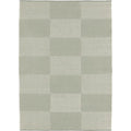 Thumbnail photo of Check Rug, Large