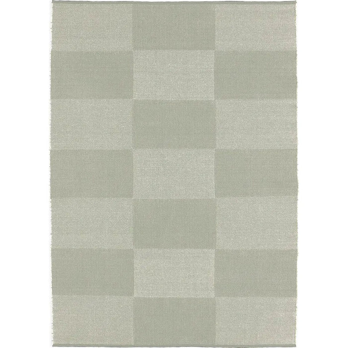 Photo of Check Rug, Large