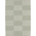 Check Rug, Large