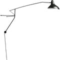 Thumbnail photo of Mantis BS2 Mini Wall Lamp