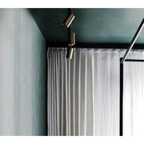 Photo of Long John Pendant Ceiling Light