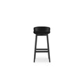 Thumbnail photo of Hyg Bar Stool, Wood 75 Cm