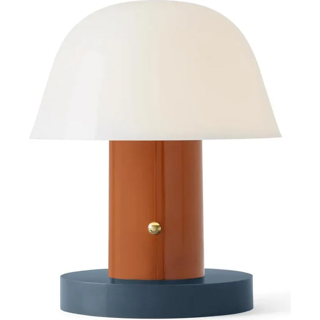 Photo of Setago JH27 Table Lamp