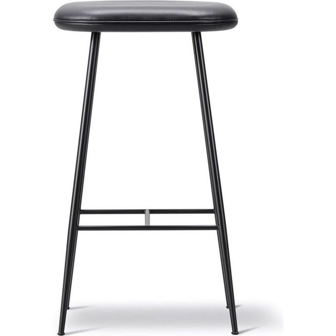 Photo of Spine Metal Base Bar Stool 1936
