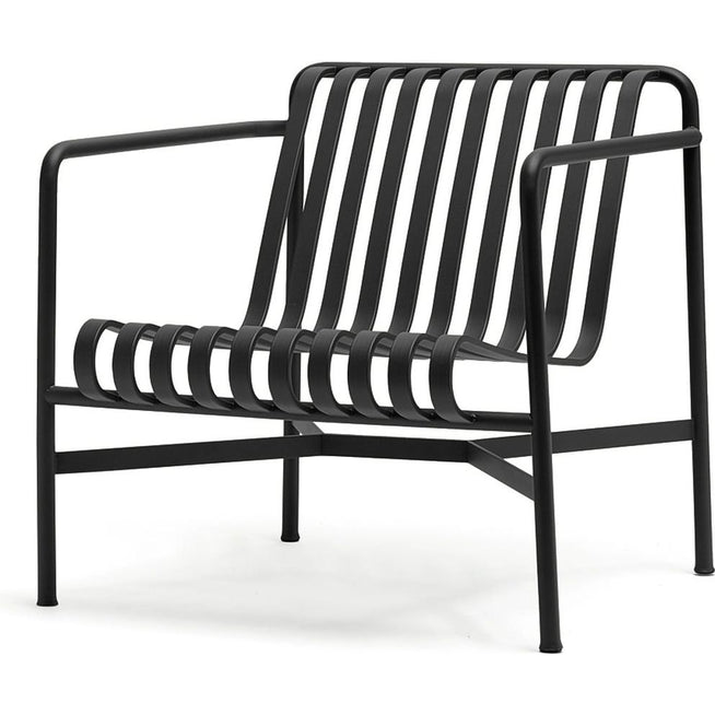 Photo of Palissade Lounge Chair Low