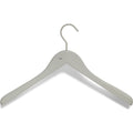 Thumbnail photo of Soft Coat Hanger, Wide