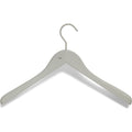 Thumbnail photo of Soft Coat Hanger, Wide