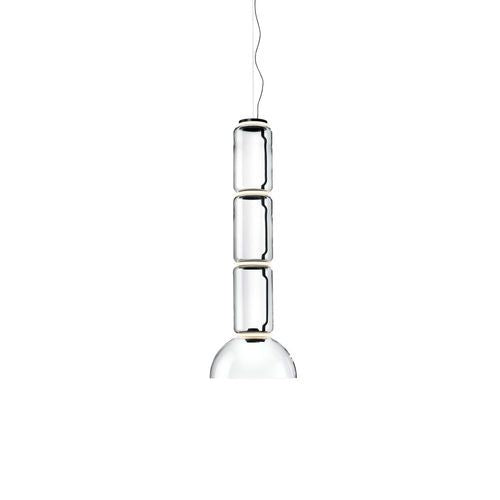 Photo of Noctambule S3 Pendant Low Cylinder &