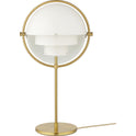 Multi-Lite Table Lamp