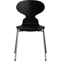 Thumbnail photo of 3101 Ant Chair - Chromed Steel Base