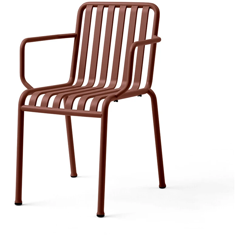 Palissade Armchair