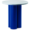 Dit Table Bright Blue