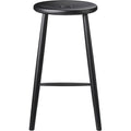 Thumbnail photo of J27c Counter Bar Stool Beech
