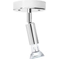 Thumbnail photo of Star 1 with Coupling Housing - Nickel-plated brass/fixed mounting - Bedside lamps - Jonas Bohlin - Gold