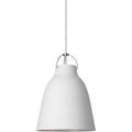 Thumbnail photo of Caravaggio P2 Pendant Lamp Matte