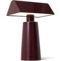 Thumbnail photo of Caret MF1 Portable Table Lamp
