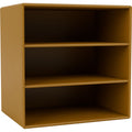 Thumbnail photo of Montana Mini 1004 - Amber - Hyllsystem - Peter J. Lassen - Brun - Mdf