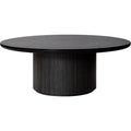 Thumbnail photo of Moon Coffee Table, Round H45 x Ø120 cm