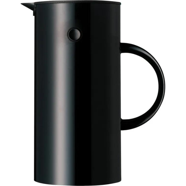 Photo of EM77 vacuum jug 0.5L