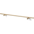 Georg Rack 115 Black Lacquered - Coat Hangers & Hangers - Christina Liljenberg Halstrøm - Black