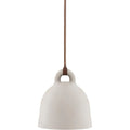 Thumbnail photo of Bell Pendant Lamp X-Small