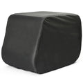 Thumbnail photo of Rouli Protective Cover For Center Module And Pouf - Black/polyester