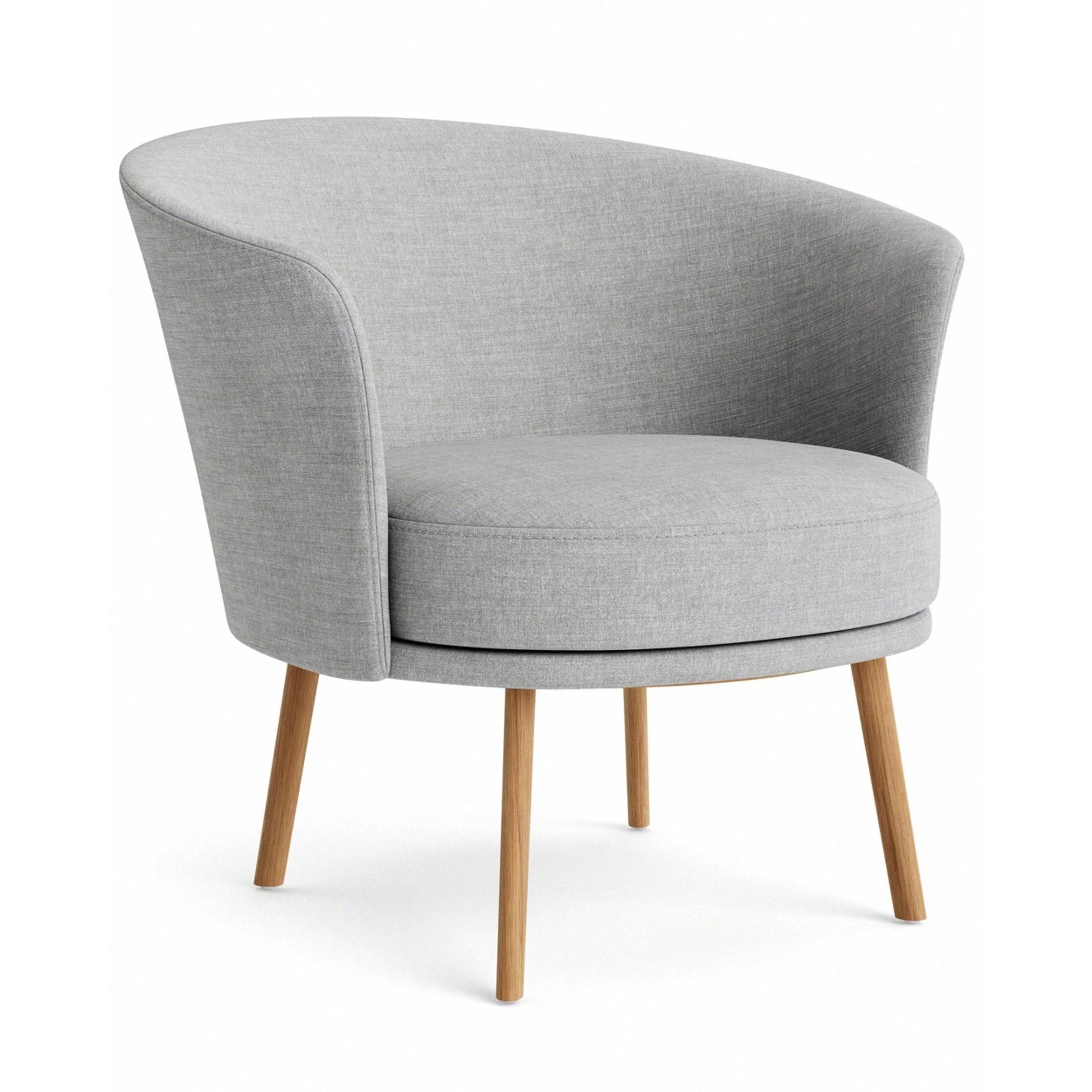 Dorso Chair