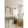 Thumbnail photo of Liila 1 Medium Wall Lamp/ceiling Lamp Ip44 Dark