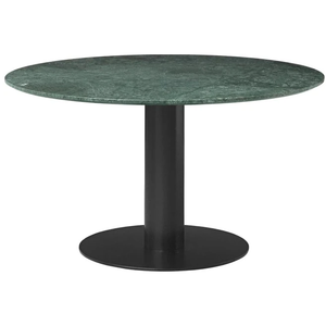 Photo of GUBI 2.0 Dining Table, Ø130 cm