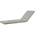 Carl Hansen - BK14 Diana, Outdoor Charcoal 54048 - Diner & Kuddar - Badil KJer - GRS