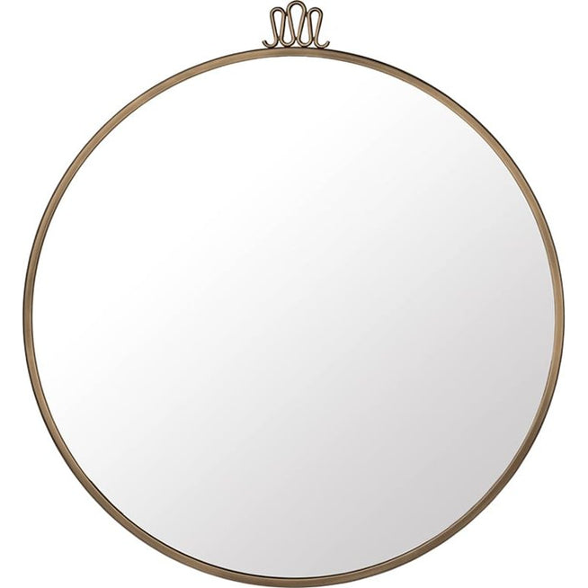 Photo of Randaccio Mirror