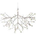Thumbnail photo of Heracleum III Suspended Pendant Lamp
