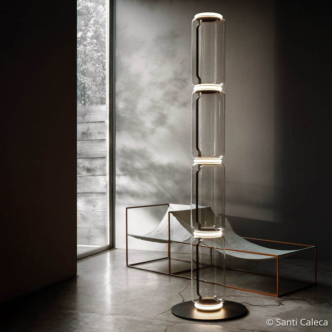 Photo of Noctambule F4 Floor Lamp
