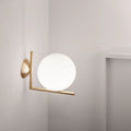 Thumbnail photo of Ic C/w1 Wall Lamp/ceiling Lamp