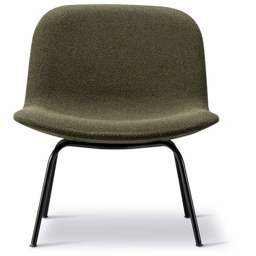 Photo of Eyes 4-leg Lounge Chair 4850 By Foersom & Hiort-lorenzen - Lænestol