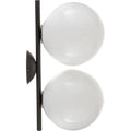 Thumbnail photo of Ic C/w1 Double Ceiling Lamp/wall Lamp