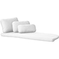 Thumbnail photo of Savannah Daybed White Grey