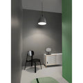 Thumbnail photo of Bell Pendant Lamp Small