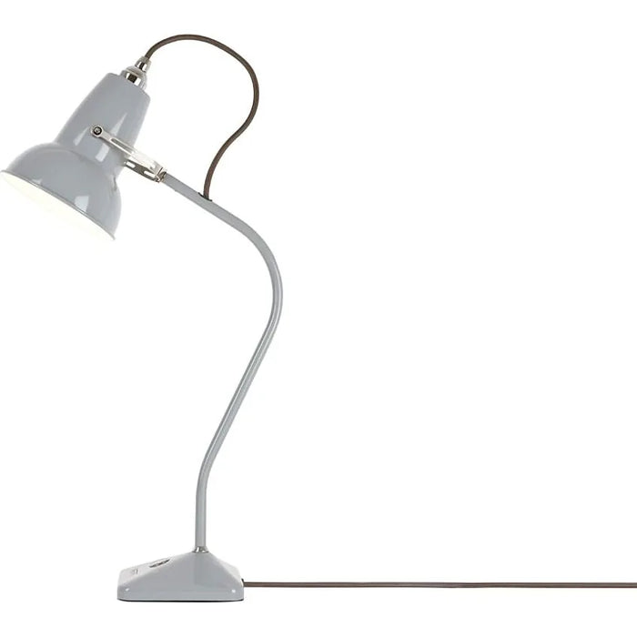 Photo of Original 1227 Mini Table Lamp Linen White - Table Lamps