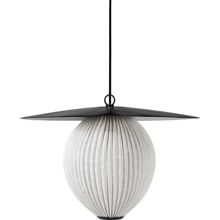 Photo of Satellite Pendant Lamp, Medium