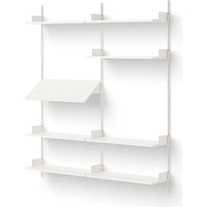 Photo of New Works Living Shelf - Hylde - New Works Living Shelf