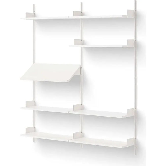 Photo of New Works Living Shelf - Hylde - New Works Living Shelf