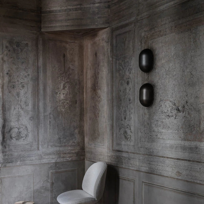 Photo of Howard Wall Lamp