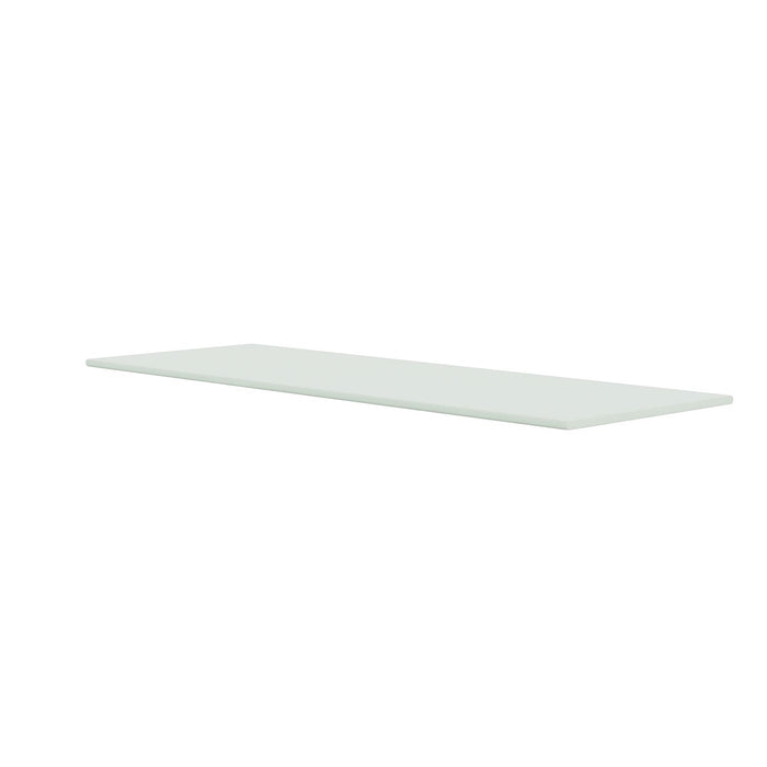Photo of Mini 2005 Top Panel - Mist - Shelving System - Green - Mdf