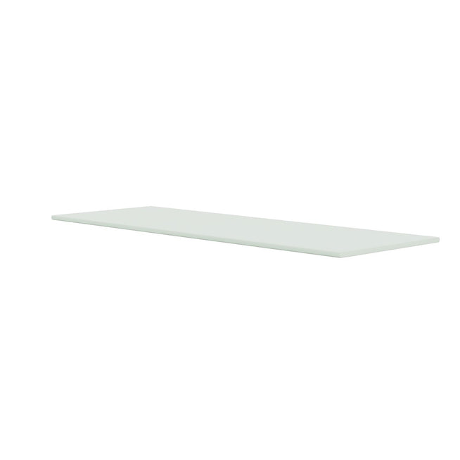 Photo of Mini 2005 Top Panel - Mist - Shelving System - Green - Mdf