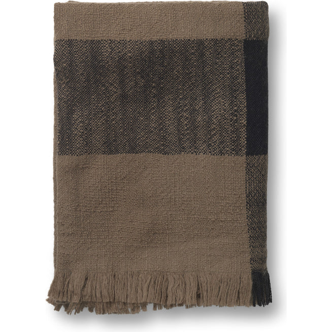 Photo of Dry Blanket - Plaid - Sugar Kelp - W120 X L170 Cm