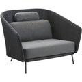 Thumbnail photo of Mega Loungestol